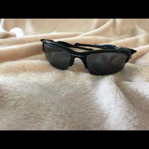 Boys Oakley sunglasses
